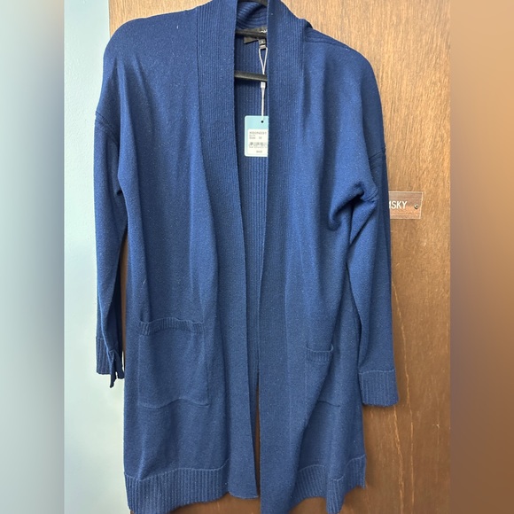 St John sweater